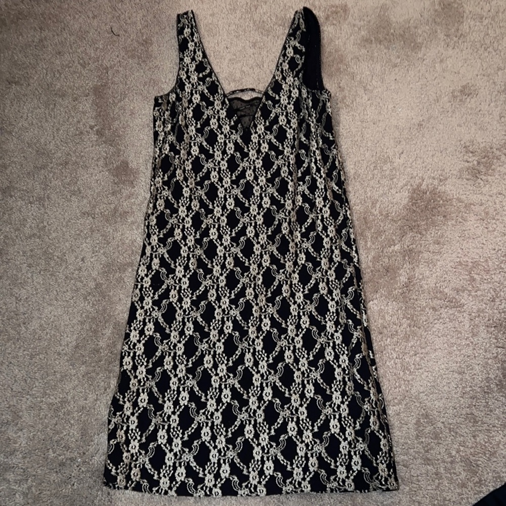 free people dress never worn